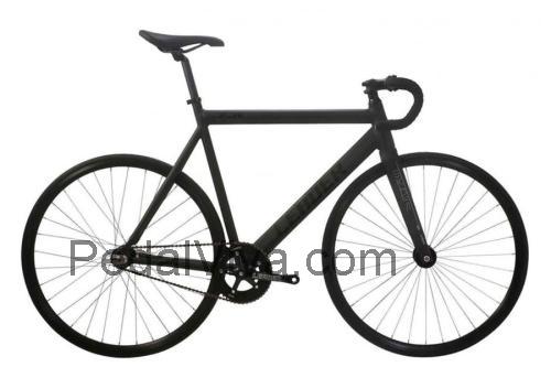 Leader 721 ficha tecnica